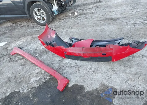 2019 Honda Civic Sport из США, поврежденный, VIN 2HGFC2F85KH524271